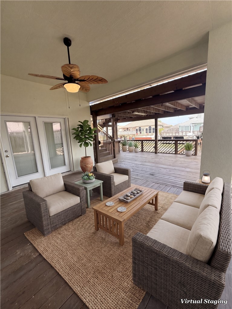 13854 Doubloon Street Corpus Christi TX 78418