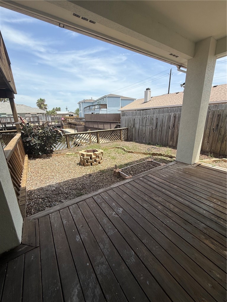 13854 Doubloon Street Corpus Christi TX 78418