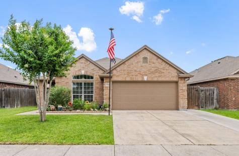 7722 Lands End Drive Corpus Christi TX 78414