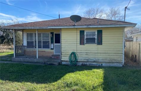 8149 Stillwell Corpus Christi TX 78409