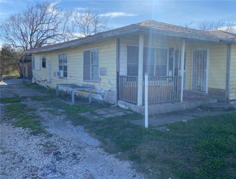 8149 Stillwell Corpus Christi TX 78409