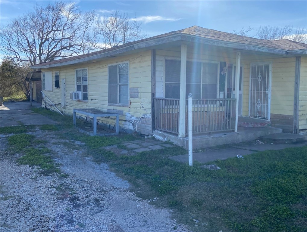 8149 Stillwell Corpus Christi TX 78409