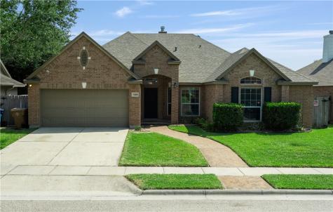 7429 Stampede Drive Corpus Christi TX 78414