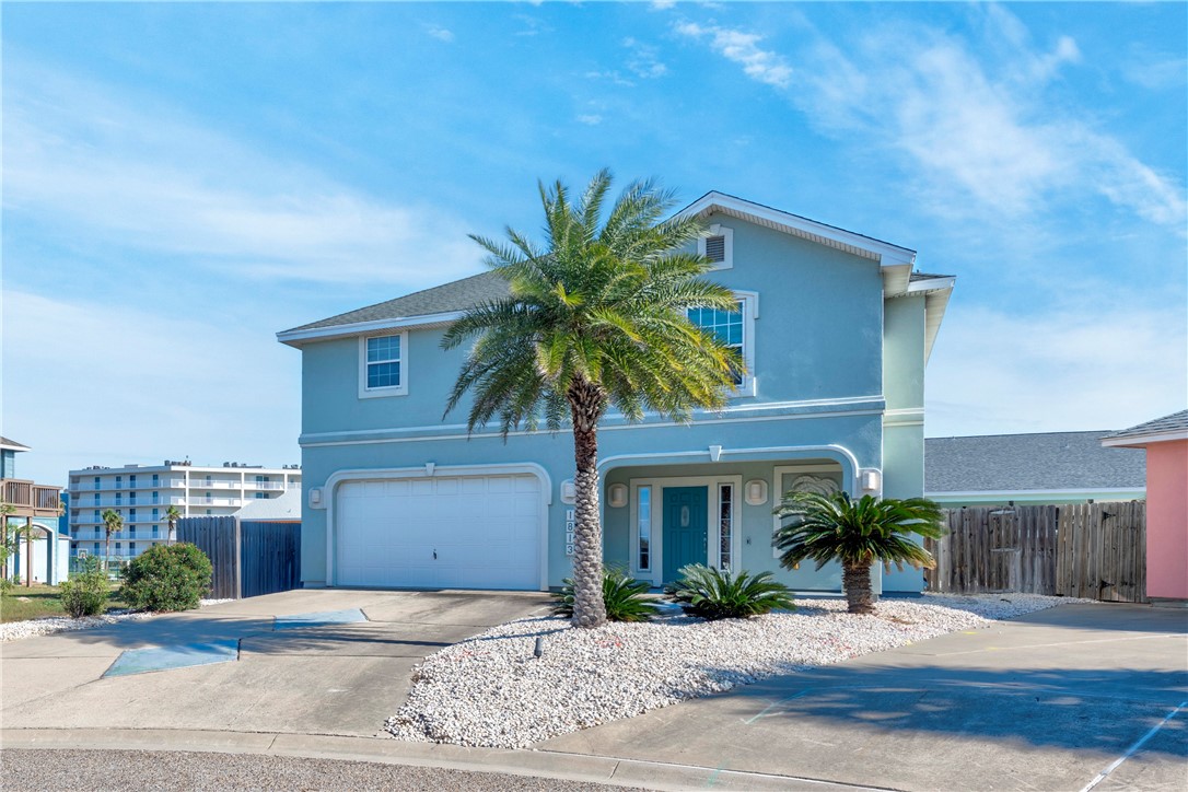 1813 Palisades Drive Port Aransas TX 78373
