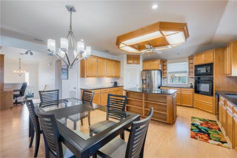 1813 Palisades Drive Port Aransas TX 78373