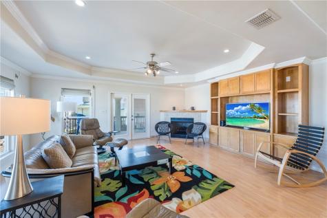 1813 Palisades Drive Port Aransas TX 78373
