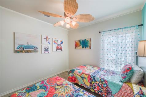 1813 Palisades Drive Port Aransas TX 78373