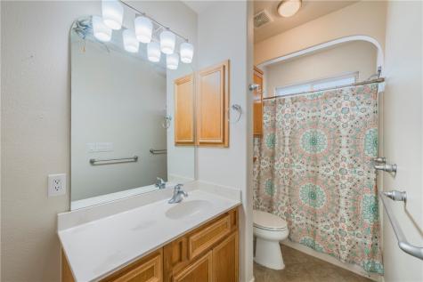 1813 Palisades Drive Port Aransas TX 78373