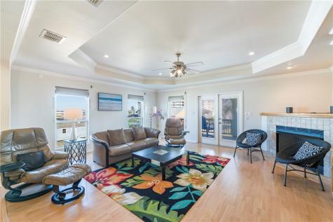 1813 Palisades Drive Port Aransas TX 78373