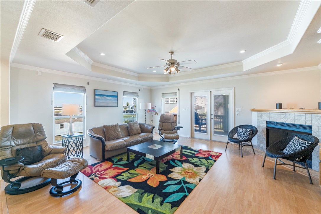 1813 Palisades Drive Port Aransas TX 78373