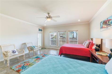 1813 Palisades Drive Port Aransas TX 78373