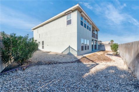 1813 Palisades Drive Port Aransas TX 78373
