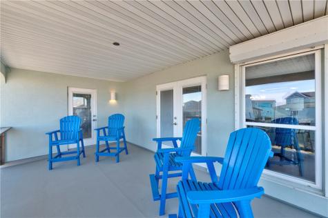 1813 Palisades Drive Port Aransas TX 78373