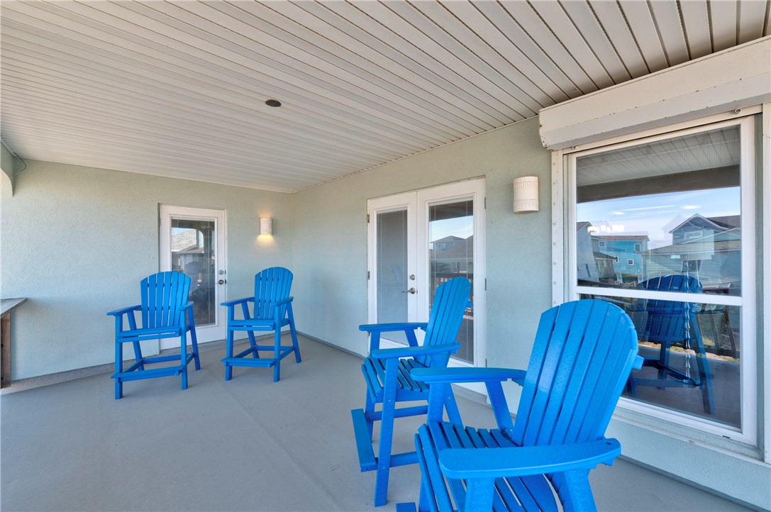 1813 Palisades Drive Port Aransas TX 78373