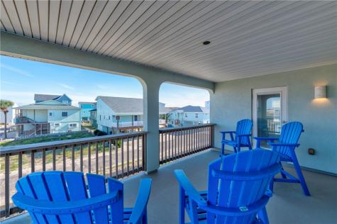1813 Palisades Drive Port Aransas TX 78373