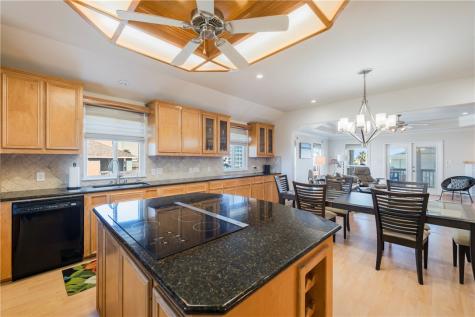 1813 Palisades Drive Port Aransas TX 78373
