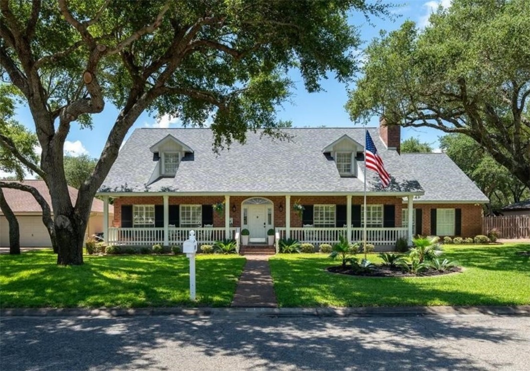 113 Cherry Hills Drive Rockport TX 78382