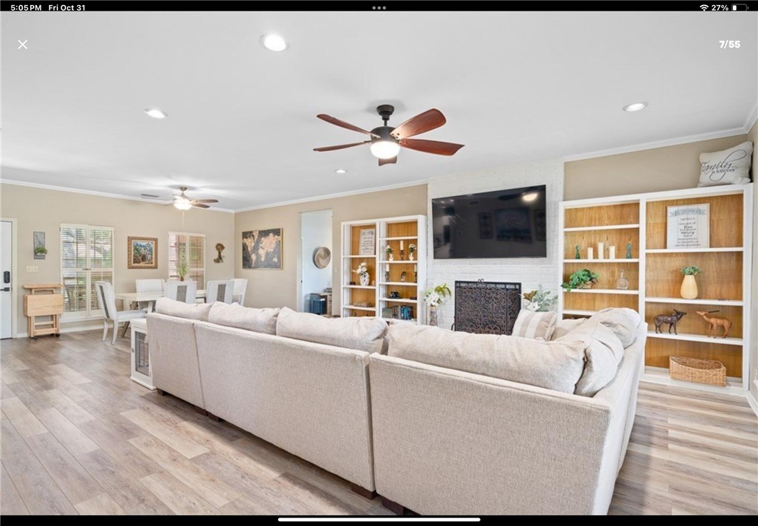 113 Cherry Hills Drive Rockport TX 78382