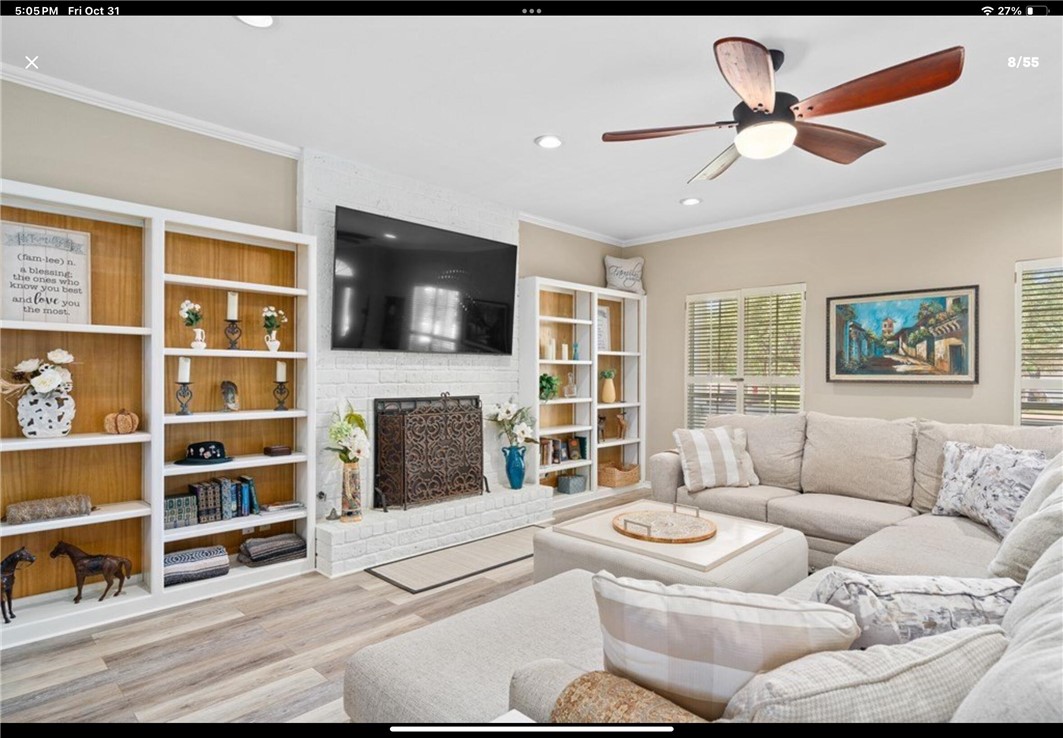 113 Cherry Hills Drive Rockport TX 78382
