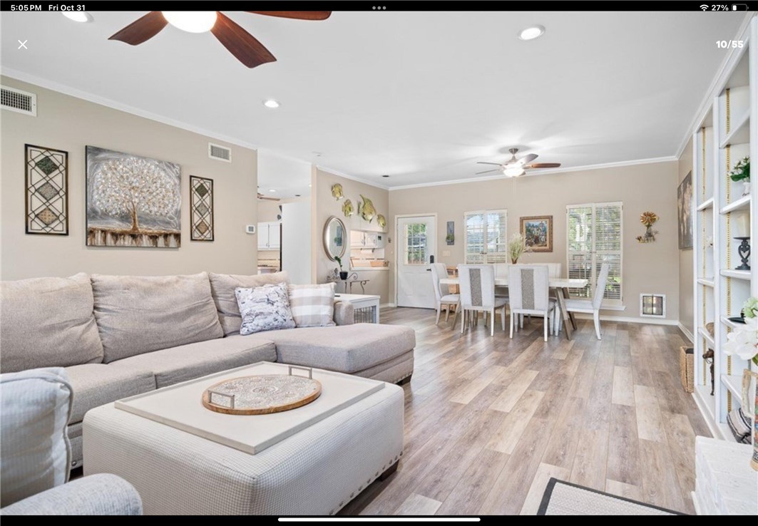 113 Cherry Hills Drive Rockport TX 78382