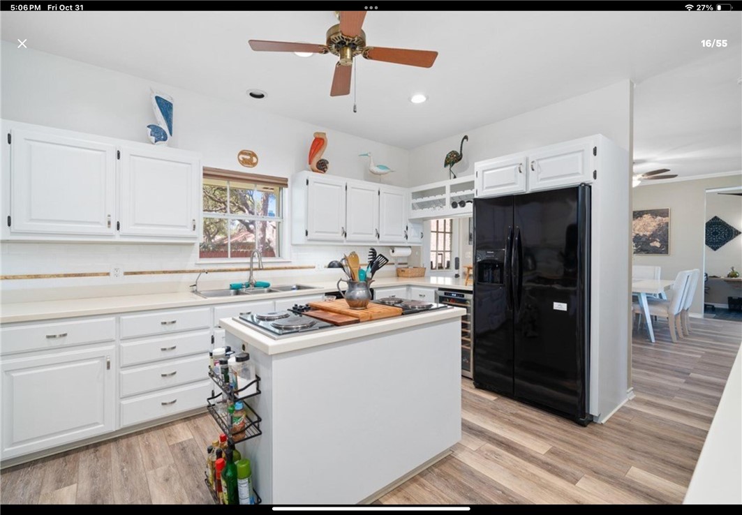113 Cherry Hills Drive Rockport TX 78382