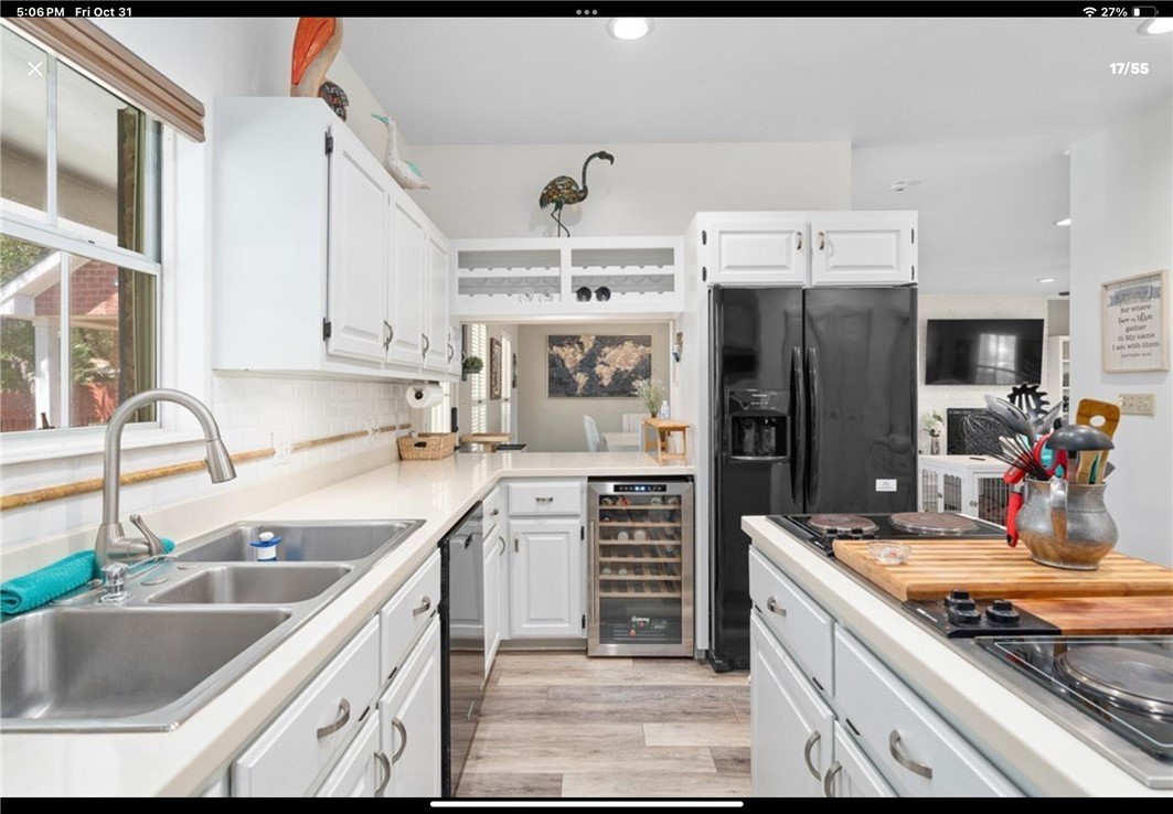 113 Cherry Hills Drive Rockport TX 78382