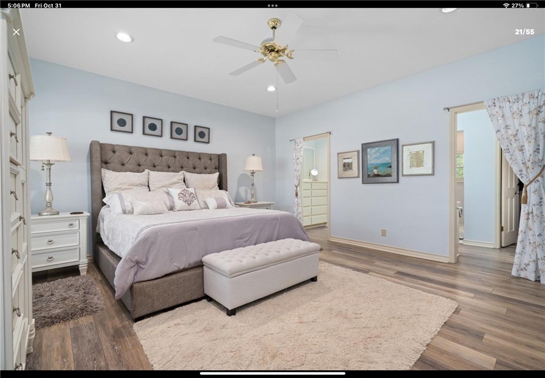 113 Cherry Hills Drive Rockport TX 78382