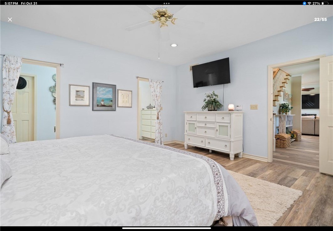 113 Cherry Hills Drive Rockport TX 78382