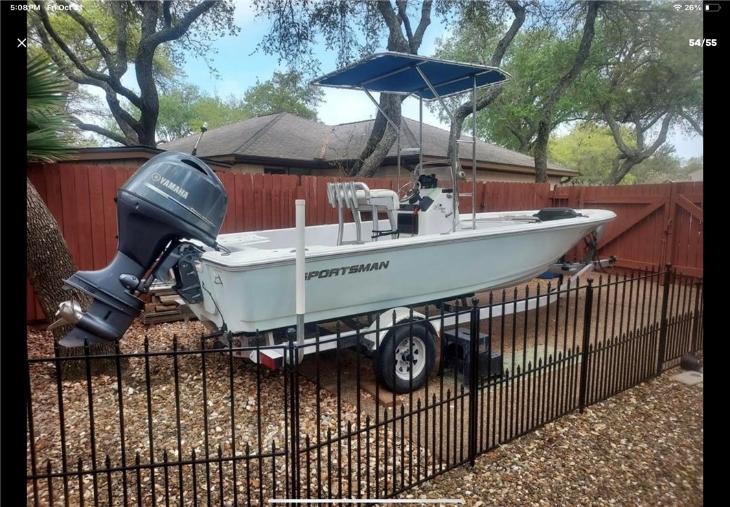 113 Cherry Hills Drive Rockport TX 78382