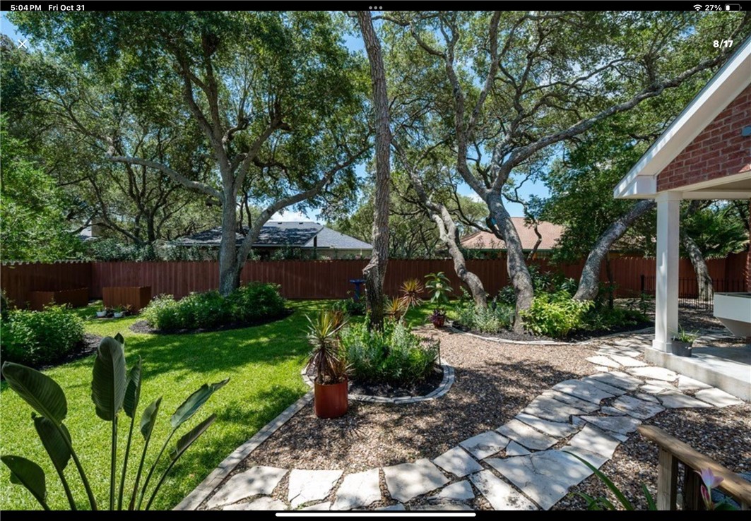 113 Cherry Hills Drive Rockport TX 78382