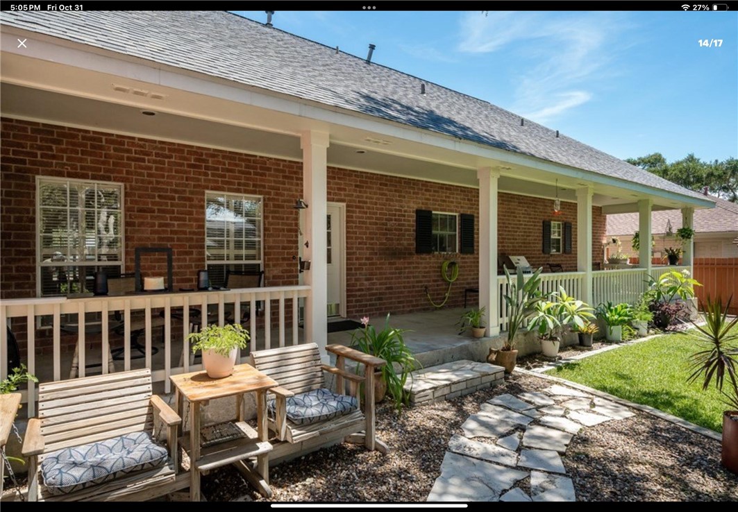 113 Cherry Hills Drive Rockport TX 78382