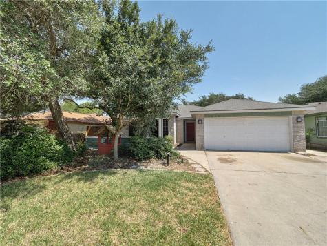 2200 Spring Park Drive Ingleside TX 78362