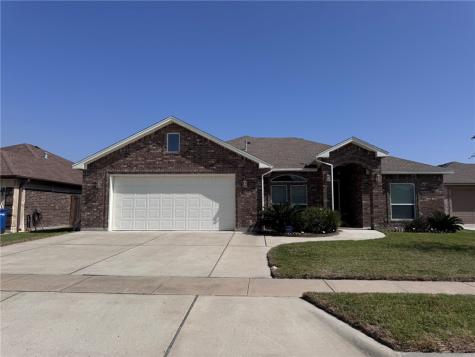 3806 Kangaroo Court Corpus Christi TX 78414