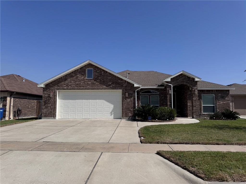 3806 Kangaroo Court Corpus Christi TX 78414