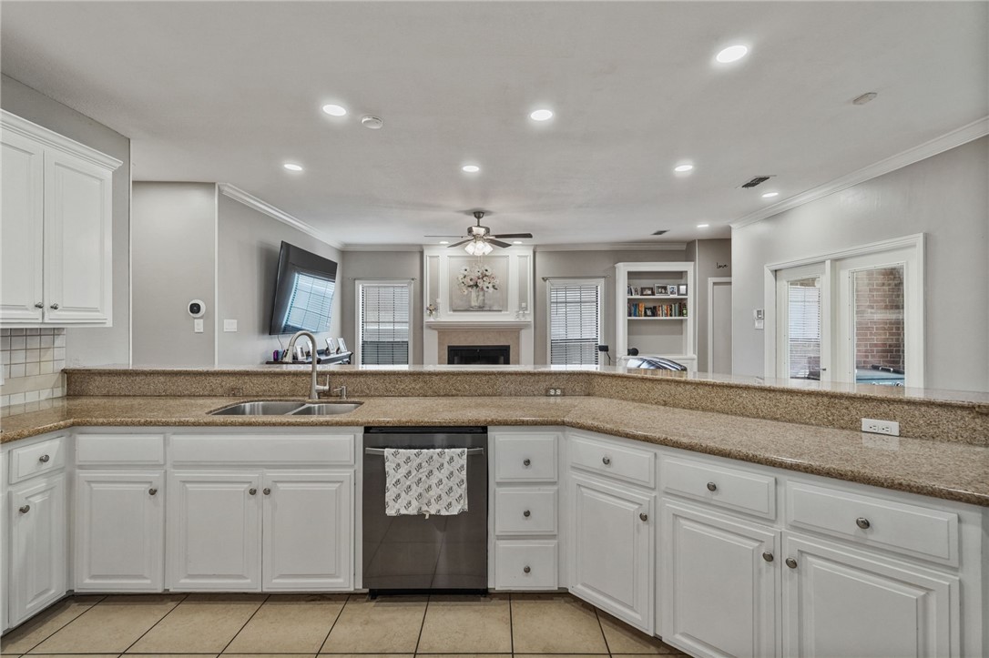 7813 Charlero Drive Corpus Christi TX 78414