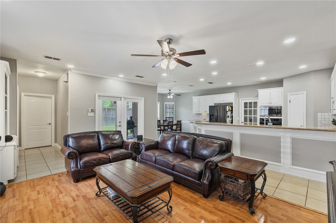 7813 Charlero Drive Corpus Christi TX 78414