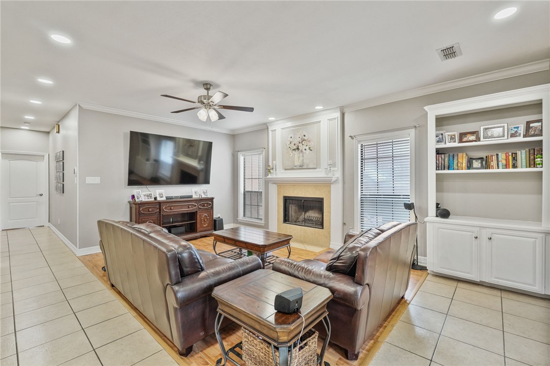 7813 Charlero Drive Corpus Christi TX 78414