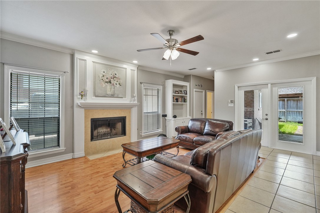 7813 Charlero Drive Corpus Christi TX 78414
