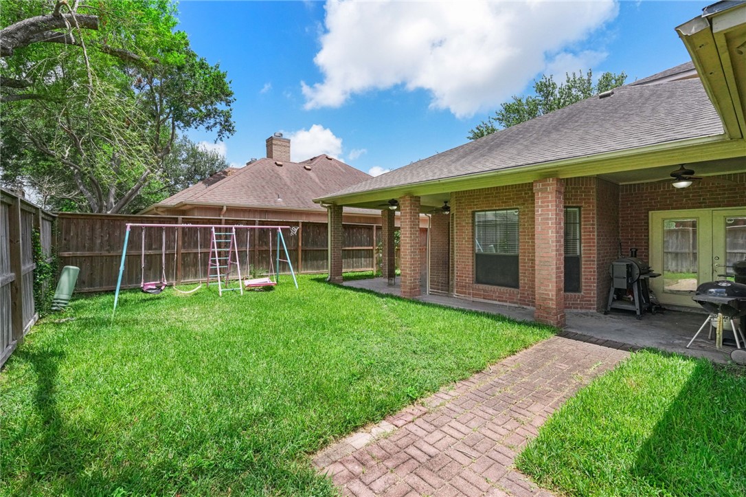 7813 Charlero Drive Corpus Christi TX 78414