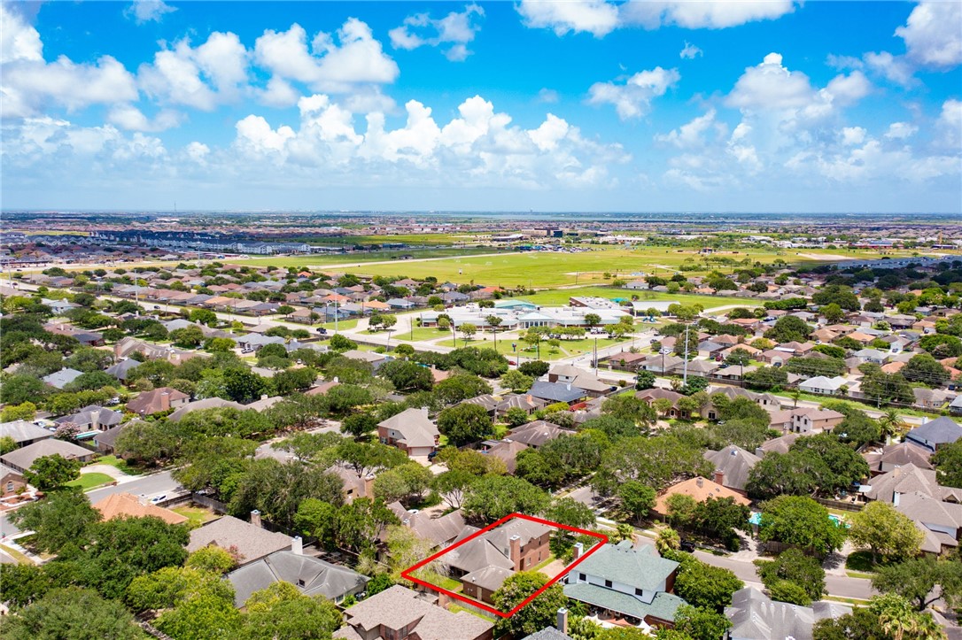 7813 Charlero Drive Corpus Christi TX 78414