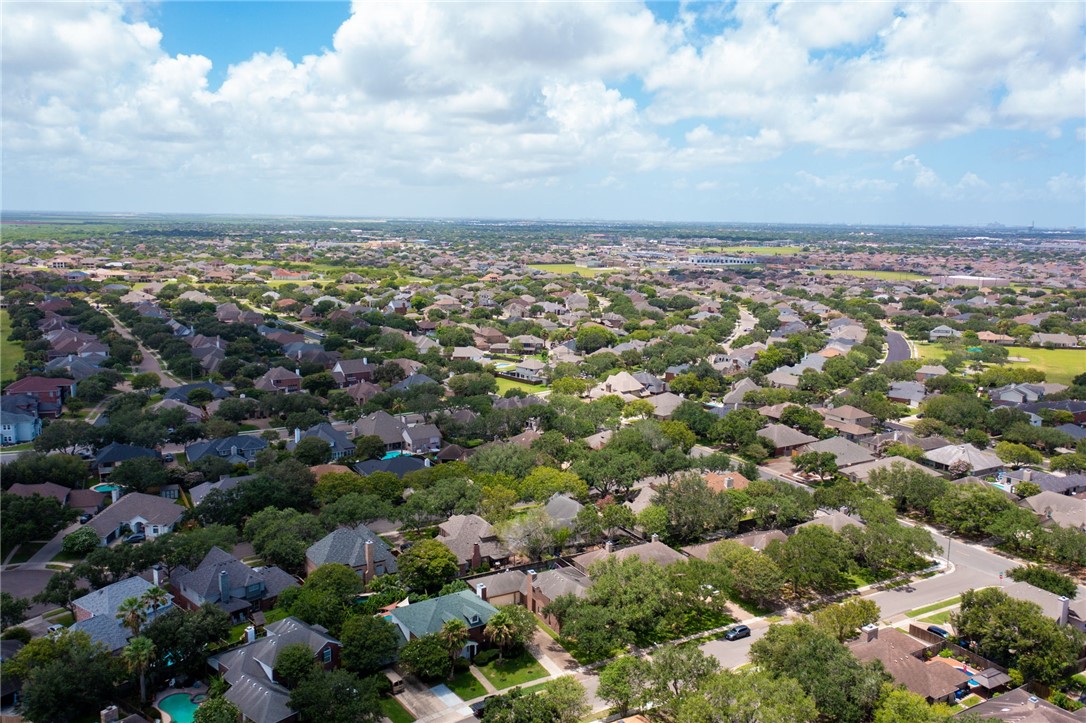 7813 Charlero Drive Corpus Christi TX 78414