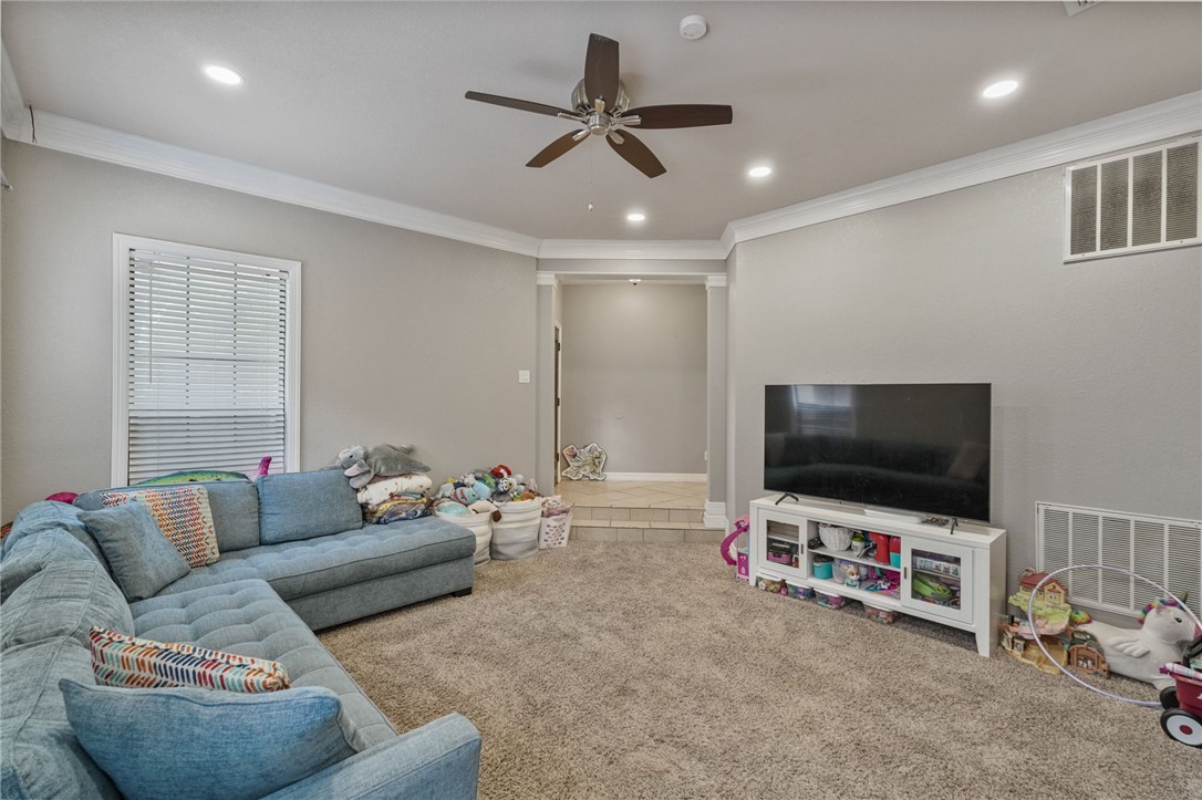 7813 Charlero Drive Corpus Christi TX 78414