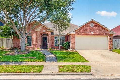 7521 Freds Folly Drive Corpus Christi TX 78414