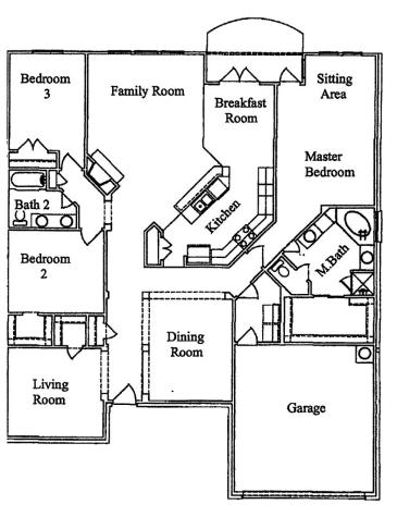 7521 Freds Folly Drive Corpus Christi TX 78414