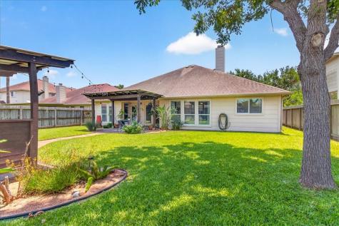 7521 Freds Folly Drive Corpus Christi TX 78414
