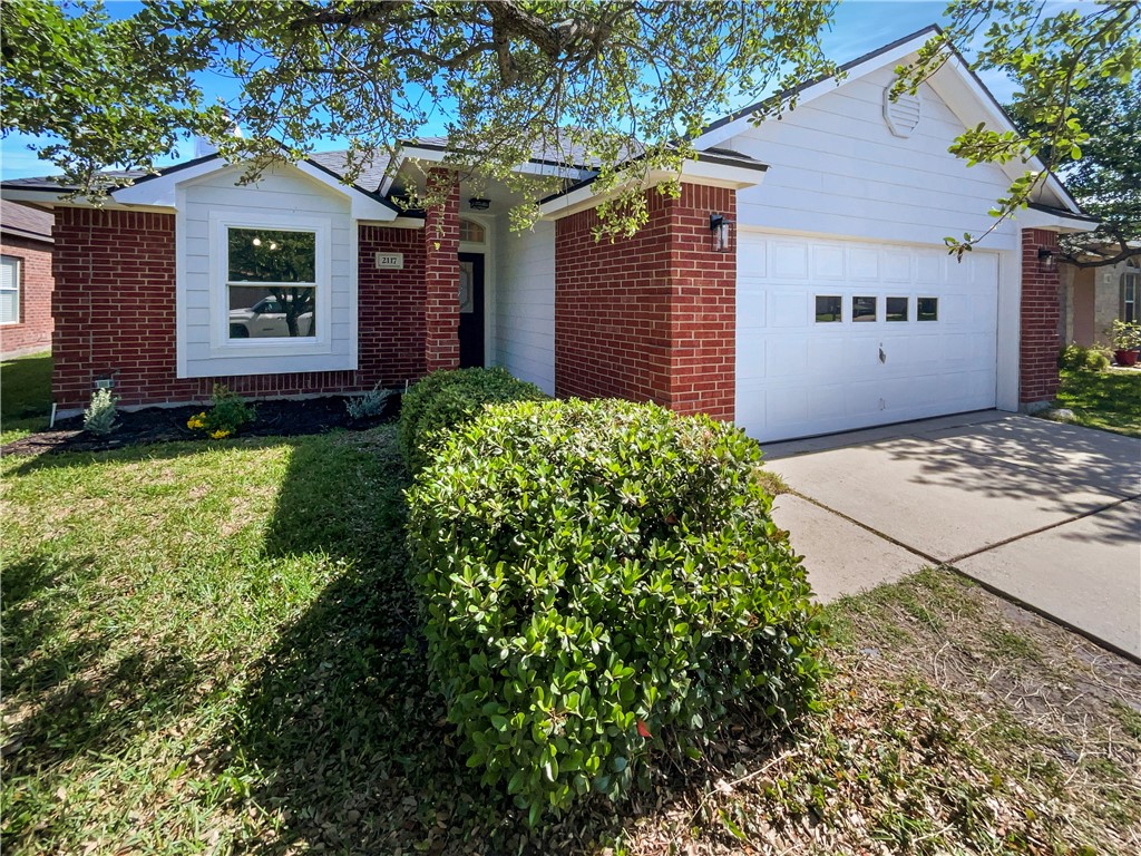 2117 Bay Breeze Portland TX 78374