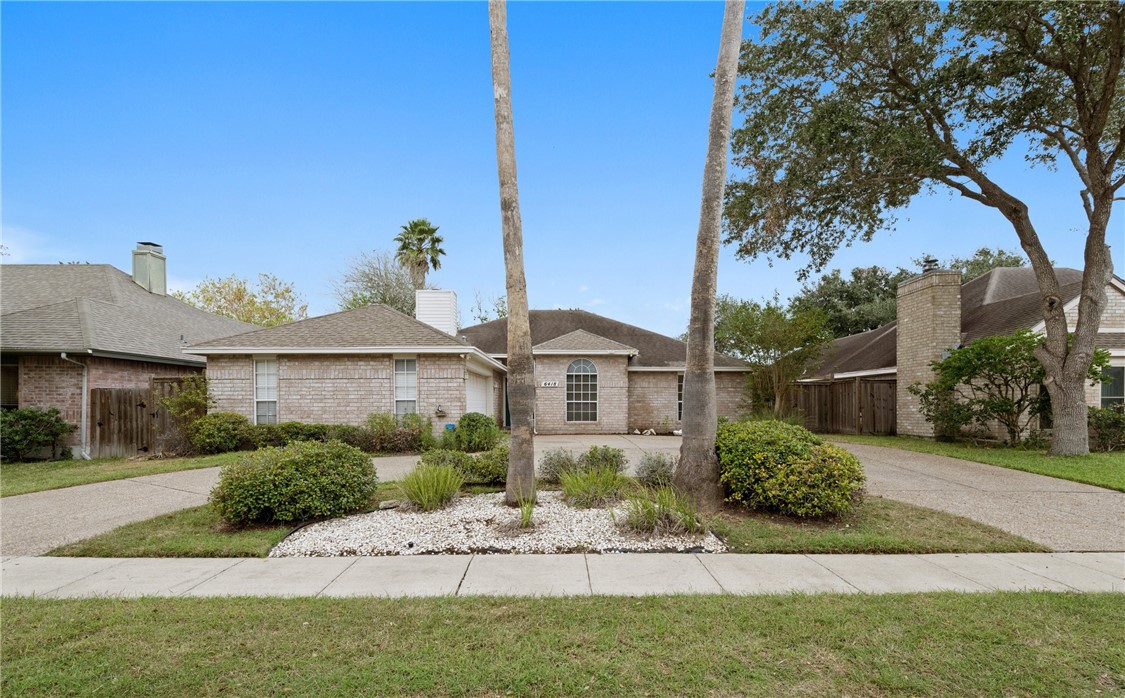 6418 Bellac Street Corpus Christi TX 78414