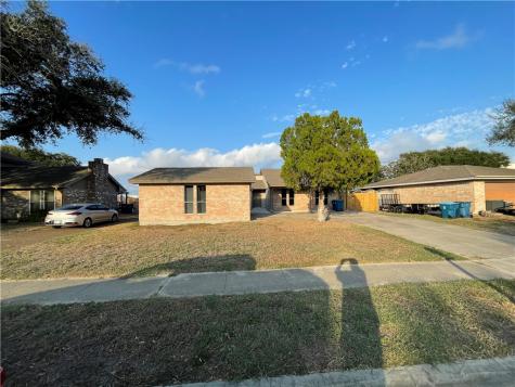 2020 Oak Ridge Drive Portland TX 78374