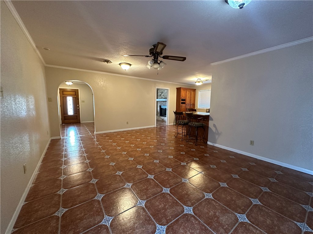 1030 Burkshire Drive Corpus Christi TX 78412
