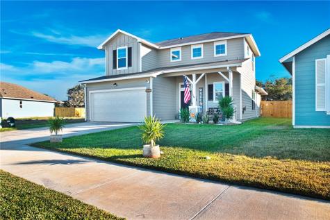 1937 Shellbank Avenue Aransas Pass TX 78336